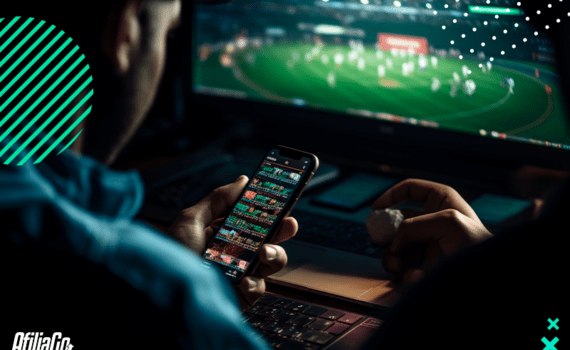 IA para afiliados de apuestas deportivas: optimiza tu estrategia