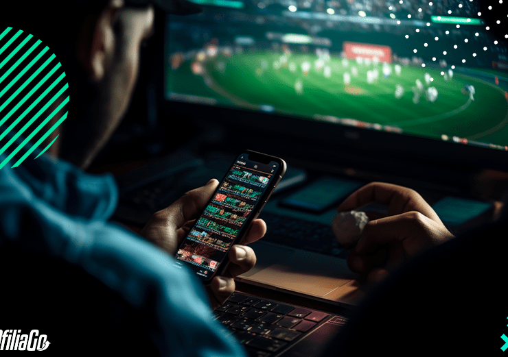 IA para afiliados de apuestas deportivas: optimiza tu estrategia