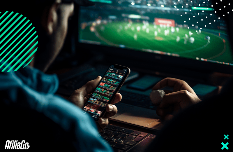 IA para afiliados de apuestas deportivas: optimiza tu estrategia