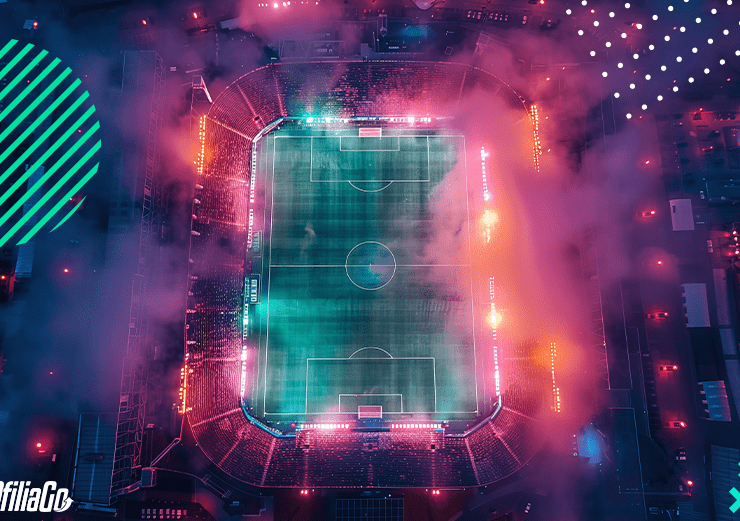 Afiliación en apuestas deportivas sin inversión inicial