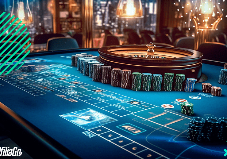 Estrategias afiliados apuestas deportivas