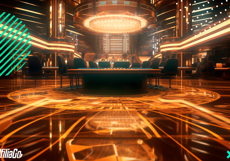 Afiliación de casinos en línea para principiantes: guía fácil