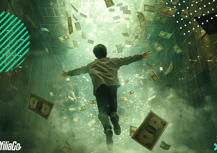 Afiliación de casinos en línea para principiantes: guía fácil