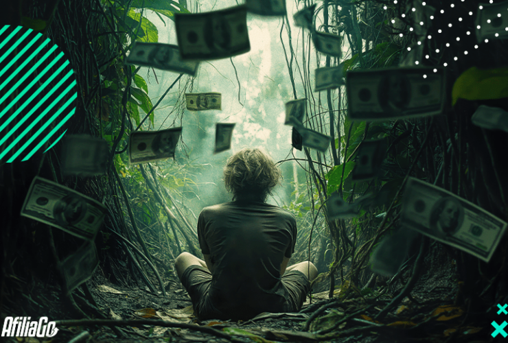 Trabajar con publicidad en internet y ganar dinero desde casa