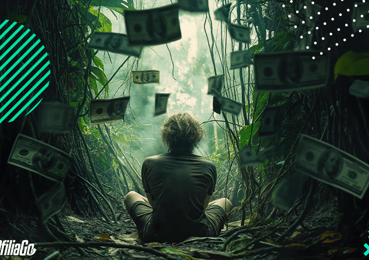 Trabajar con publicidad en internet y ganar dinero desde casa