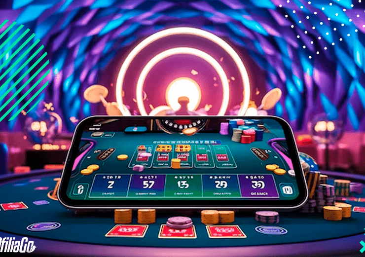Afiliados iGaming: Mejores Campañas en la red de afiliados Afiliago.com