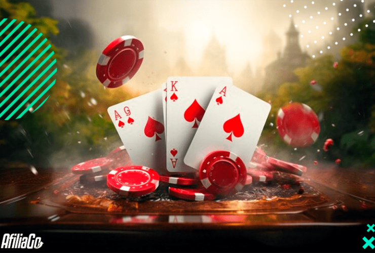Freeroll en poker: qué es, cómo funciona en torneos