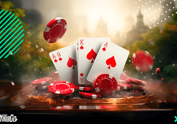 Freeroll en poker: qué es, cómo funciona en torneos