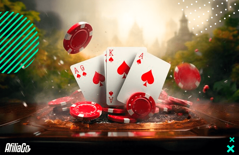 Freeroll en poker: qué es, cómo funciona en torneos