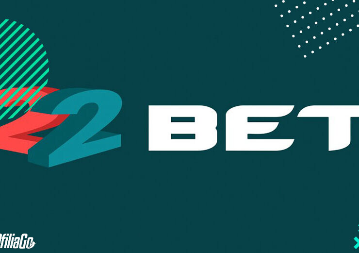 Afiliación a 22Bet en afiliago.com