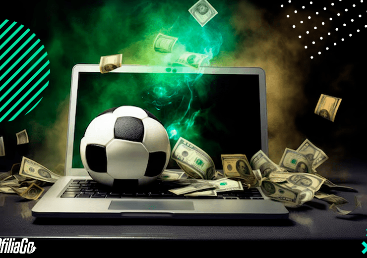 ¿Qué es el GGR en casas de apuestas deportivas?
