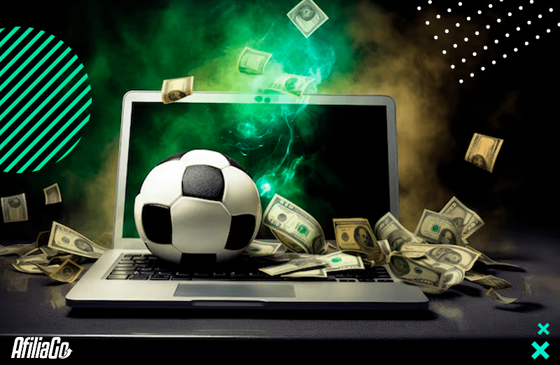 ¿Qué es el GGR en casas de apuestas deportivas?