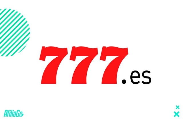 Afiliados Bet777