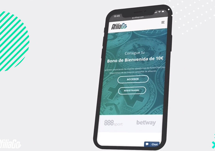 Ganar dinero con marketing de afiliación de apuestas