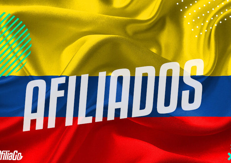 Afiliados apuestas deportivas y casino Colombia