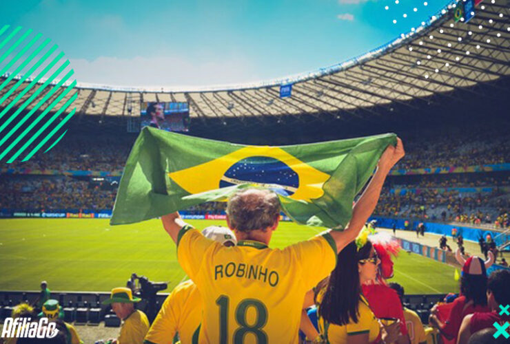 Afiliado Brasil: Casas de apuestas para promover en internet
