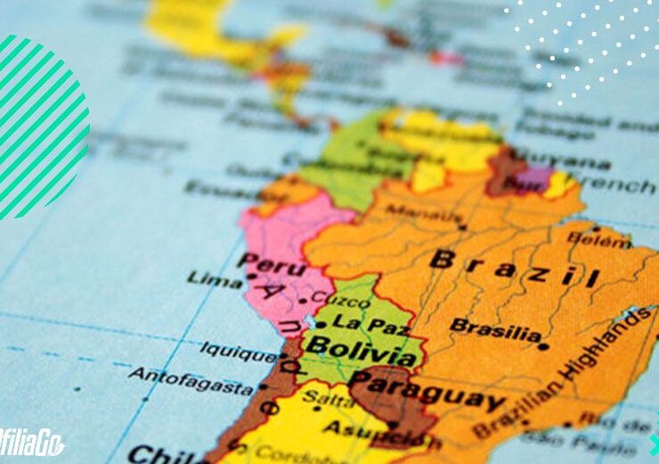 Afiliación a Casas de Apuestas en LATAM