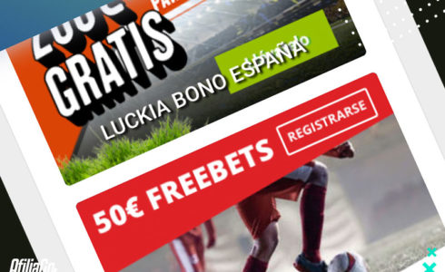 Banners y widgets para tu página web de apuestas