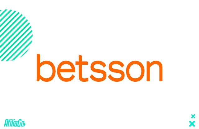 Afiliados Betsson