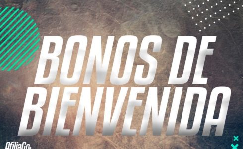 Casas de apuestas: Bonos de bienvenida