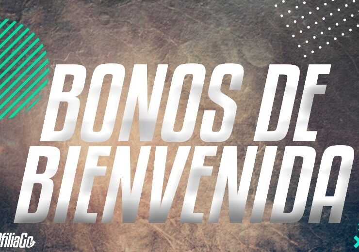 Casas de apuestas: Bonos de bienvenida