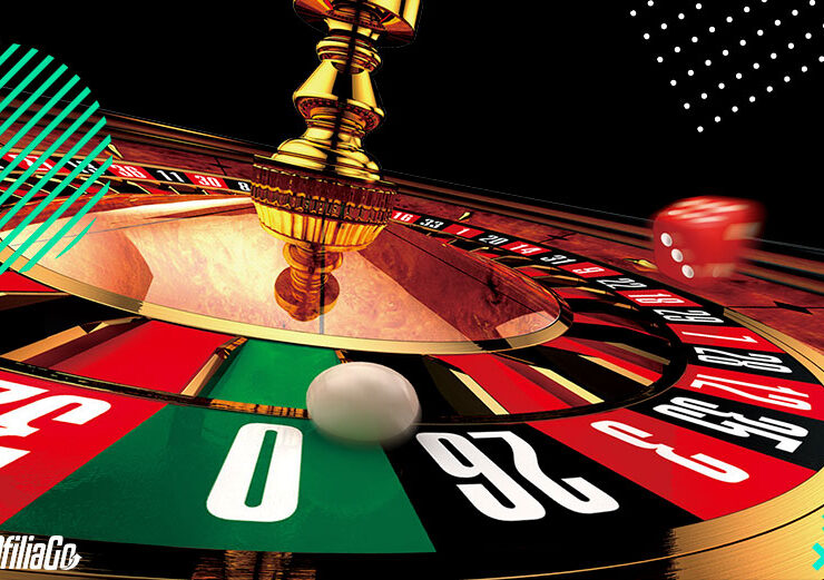 Afiliación en Casinos y Poker Online