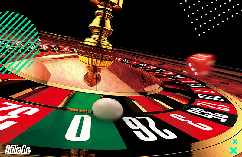 Afiliación en Casinos y Poker Online