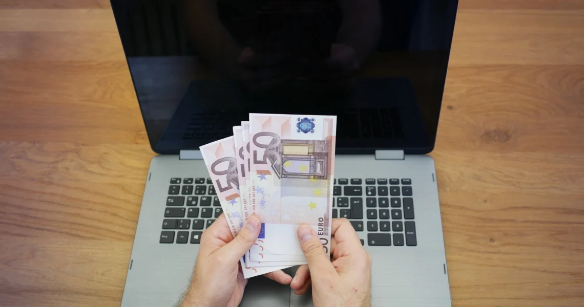 Como ganar dinero con afiliación de apuestas deportivas