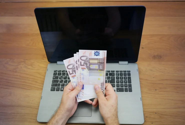 Como ganar dinero con afiliación de apuestas deportivas