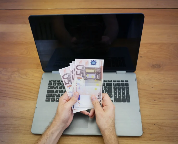 Como ganar dinero con afiliación de apuestas deportivas