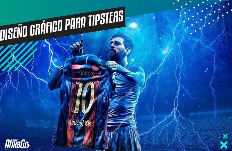 Diseño gráfico para tipsters DesignGo Diseño gráfico para tipsters DesignGo