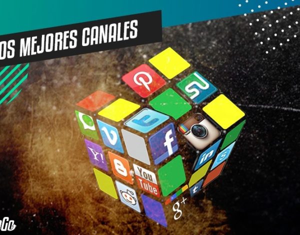 LOS MEJORES CANALES PARA REFERIR JUGADORES Y GANAR COMISIONES