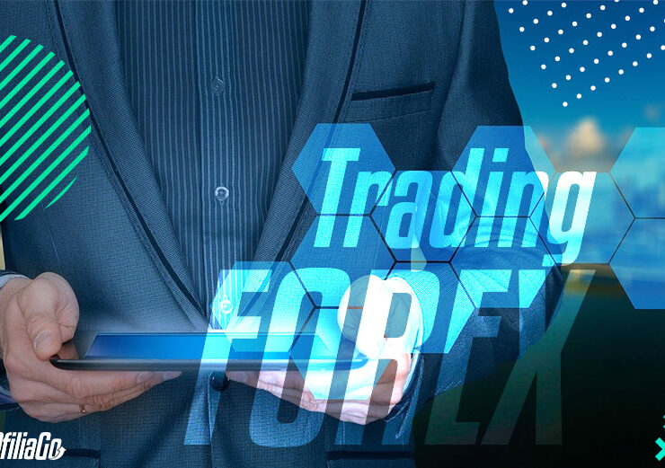 Marketing de Afiliación Brokers Forex y Crypto