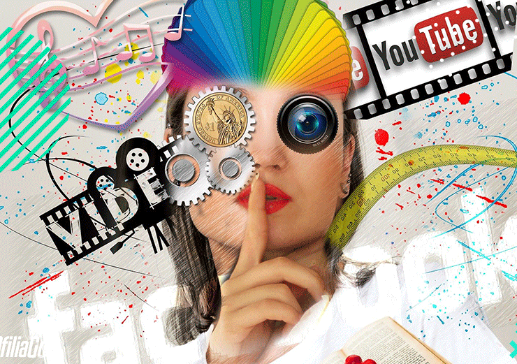 ¿Qué es el marketing de afiliados?