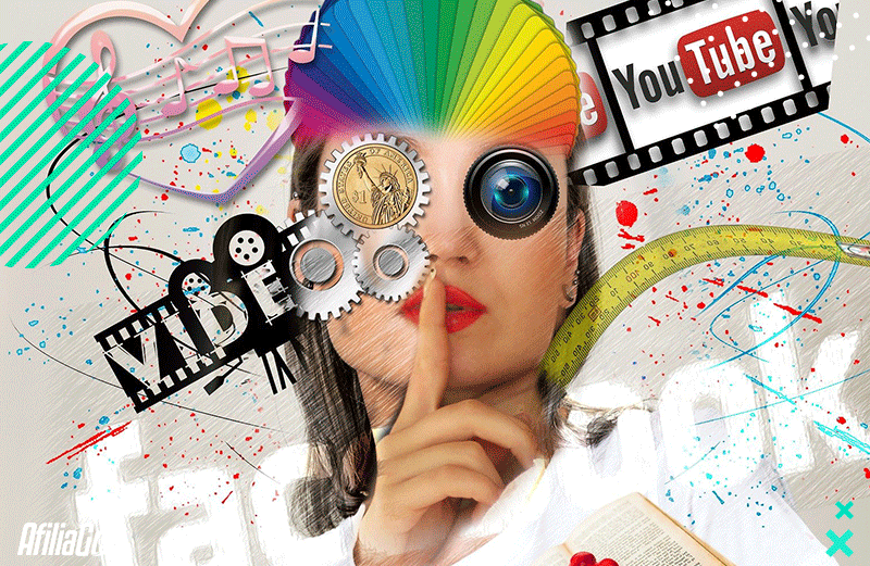 ¿Qué es el marketing de afiliados?