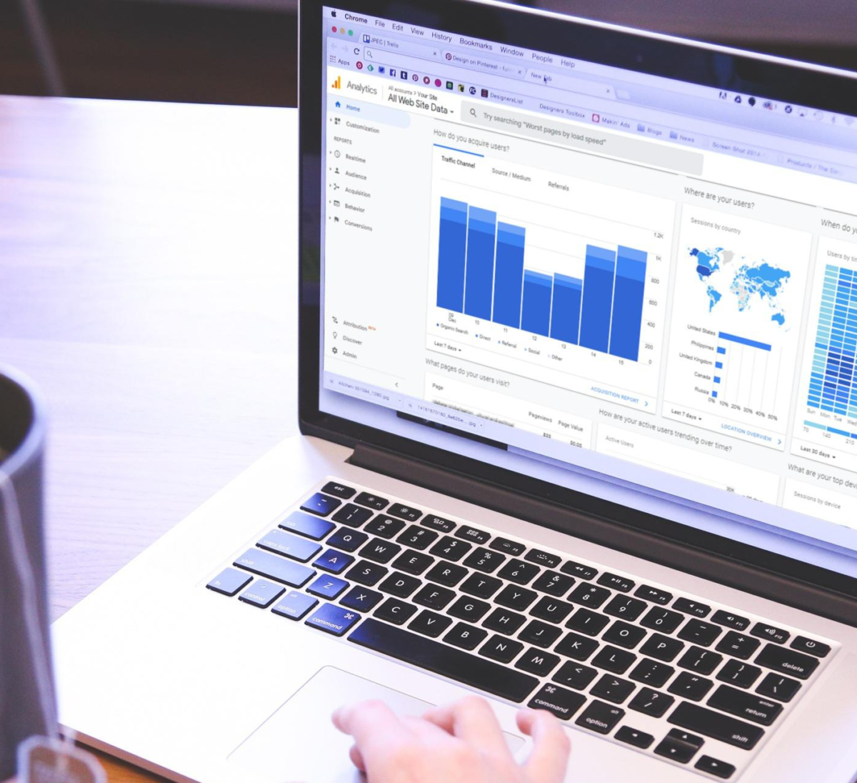 Métricas clave para medir el éxito de campañas de afiliados en apuestas