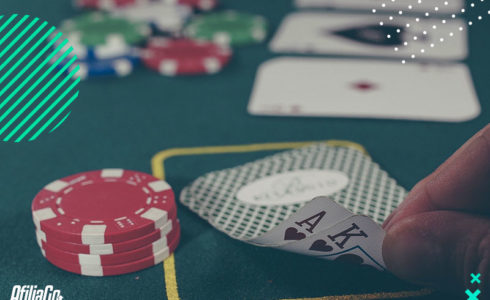 Las mejores comisiones CPA en póker online