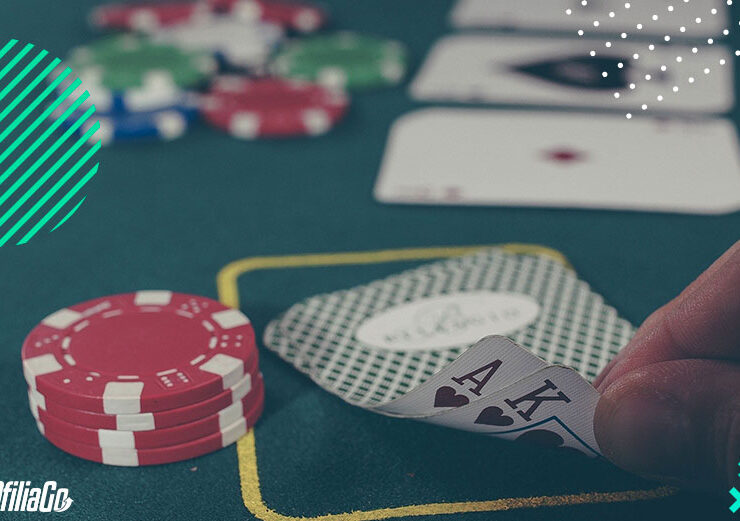 Las mejores comisiones CPA en póker online