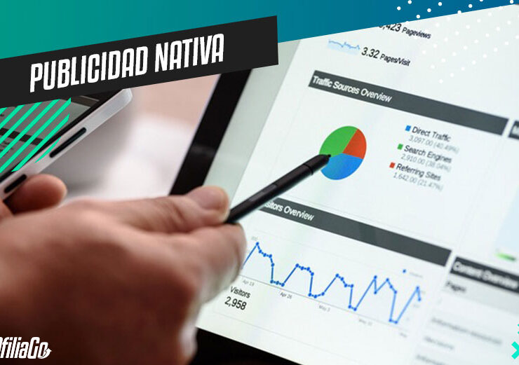 ¿Qué es la Publicidad Nativa? Ventajas y tipos