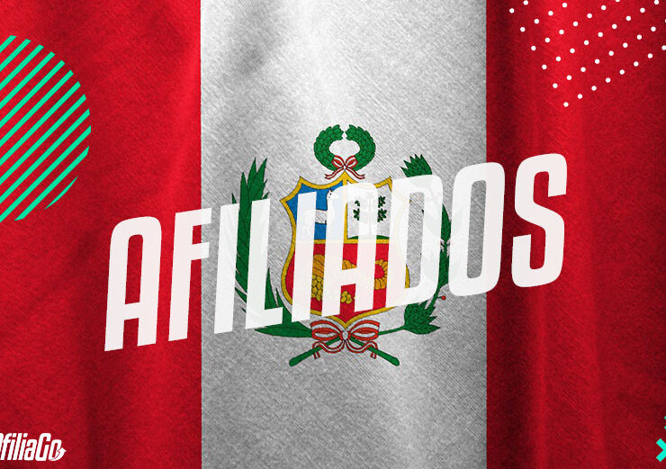 Programas de afiliados de apuestas deportivas en Perú