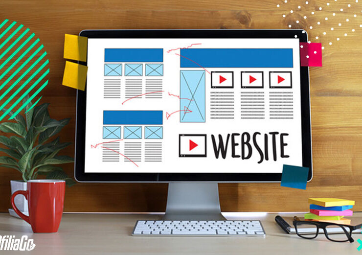 Como tener una página web siendo tipster