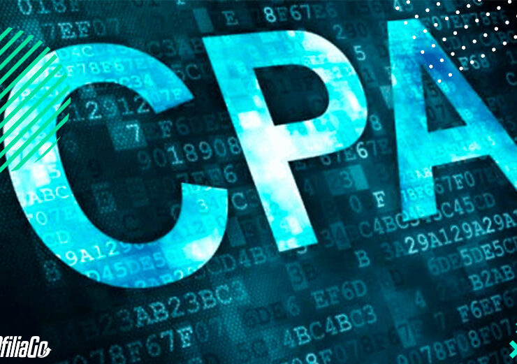 Método afiliación CPA de apuestas en España