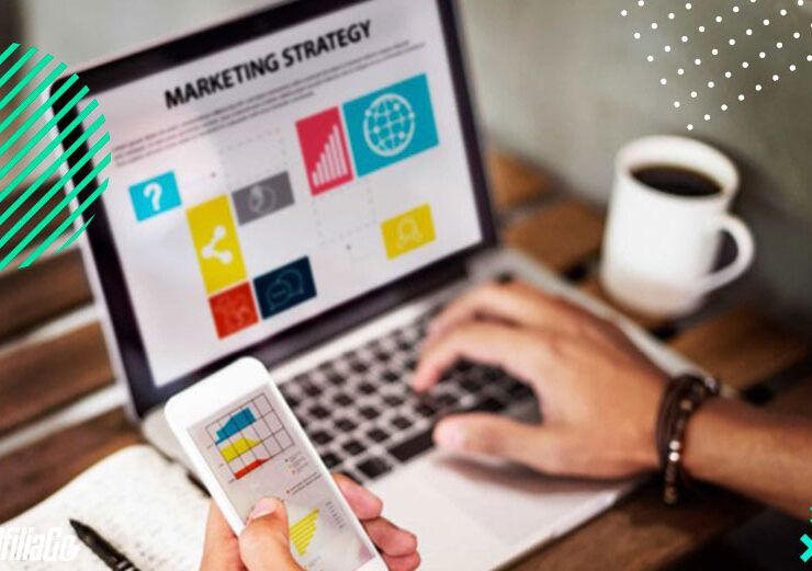 ¿Qué es el marketing de afiliación o marketing de afiliados?