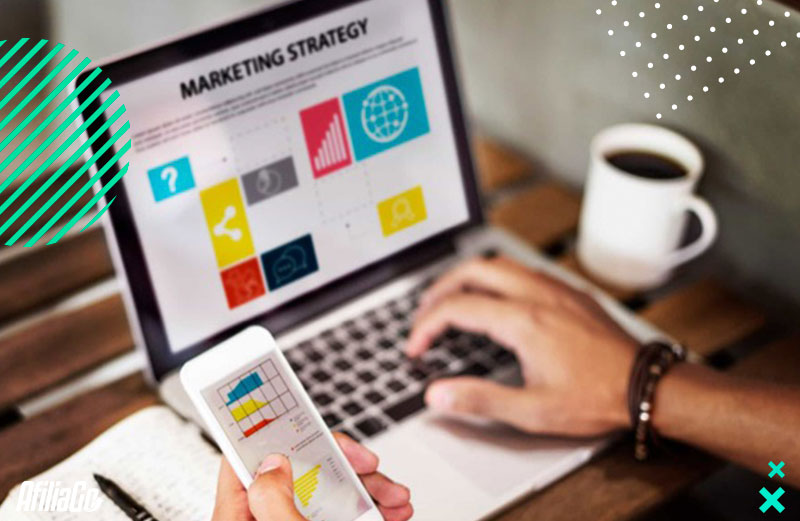 ¿Qué es el marketing de afiliación o marketing de afiliados?