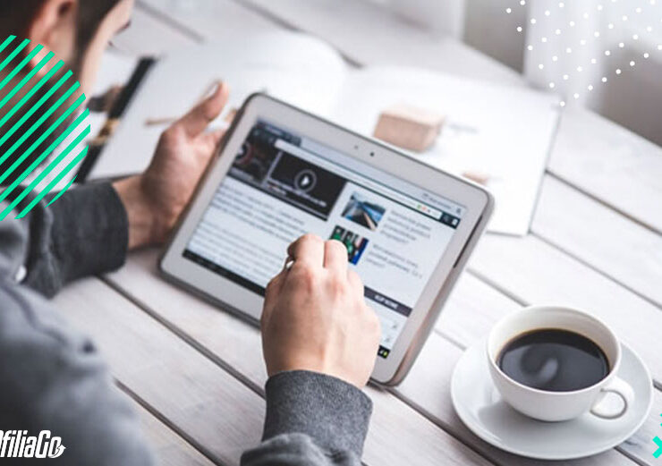 Gana dinero promocionando casas de apuestas en Perú