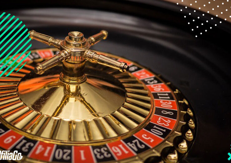 Quiero ser afiliado de Casino en Perú