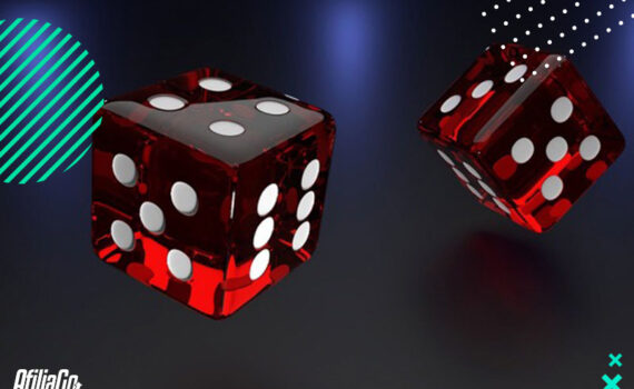 ¿Cómo puedes ser afiliado de casino?