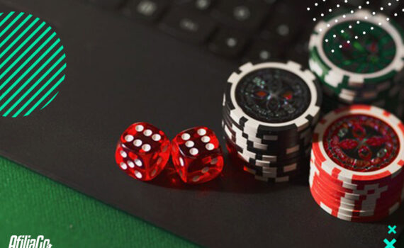 Directorio de afiliación casino