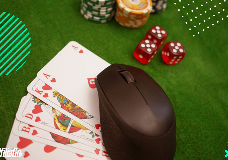 ¿Qué es ser afiliado en casino?