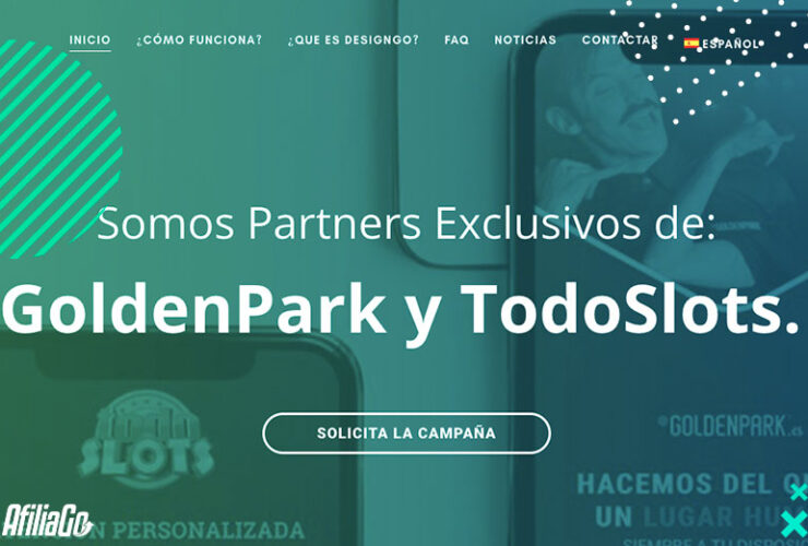 Programa de afiliados de TodoSlots